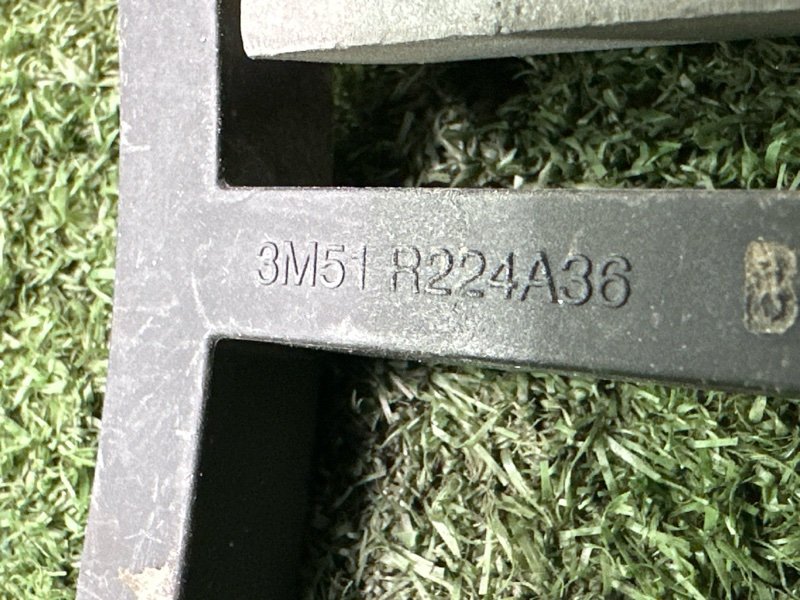 Ручка двери наружная Ford Focus 2