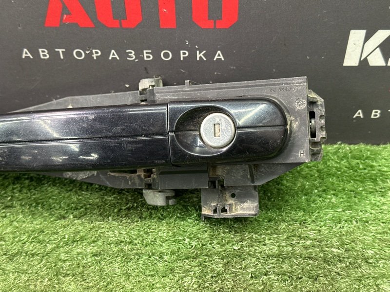 Ручка двери наружная Ford Focus 2