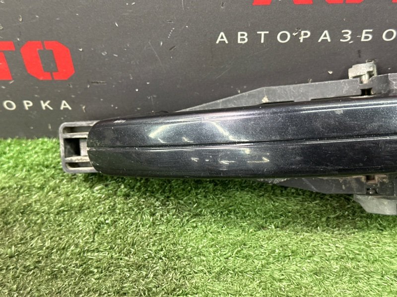 Ручка двери наружная Ford Focus 2