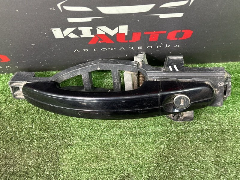 Ручка двери наружная Ford Focus 2