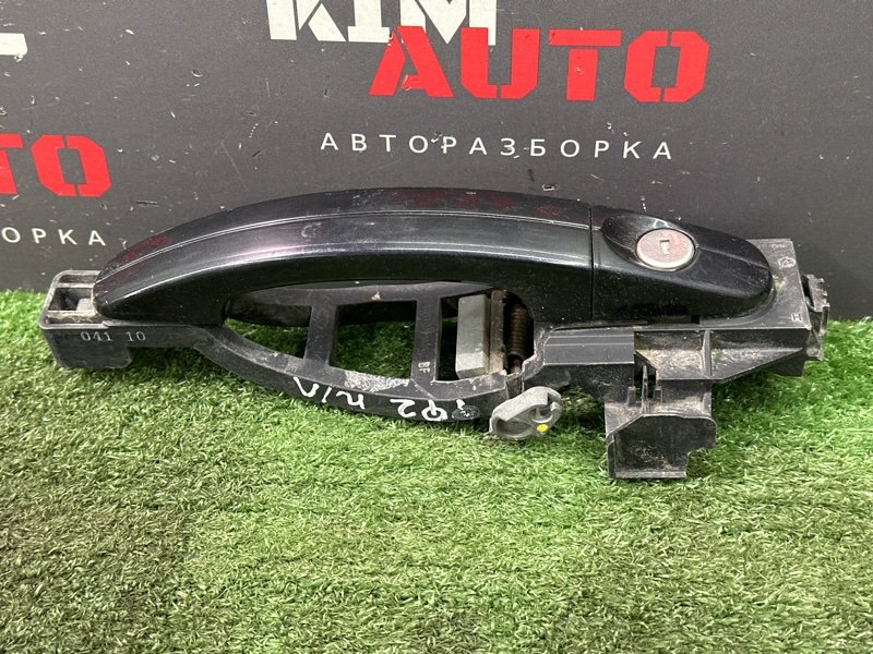 Ручка двери наружная Ford Focus 2