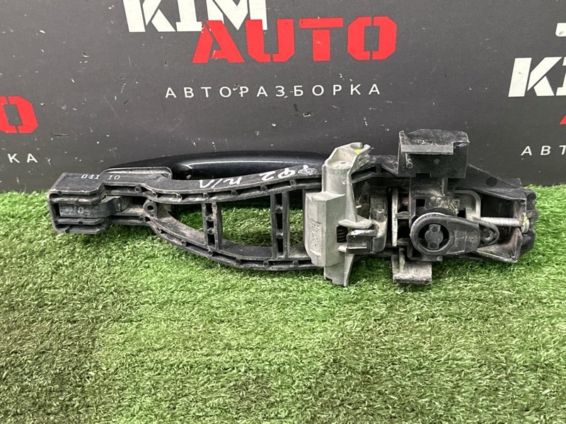 Ручка двери наружная Ford Focus 2