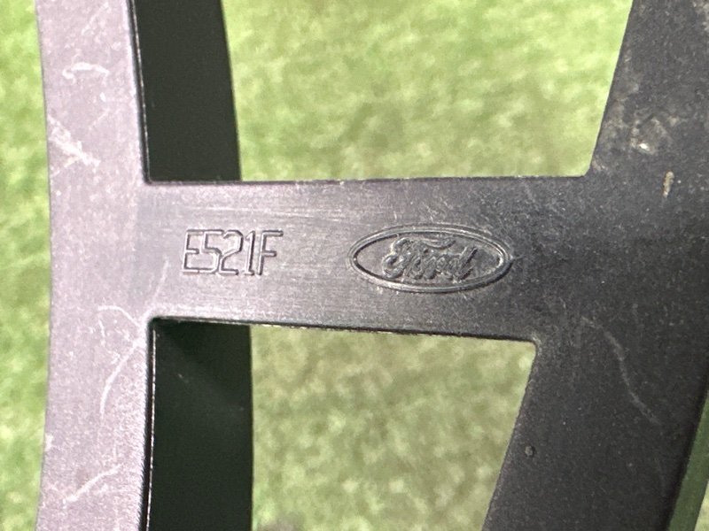 Ручка двери наружная Ford Focus 2