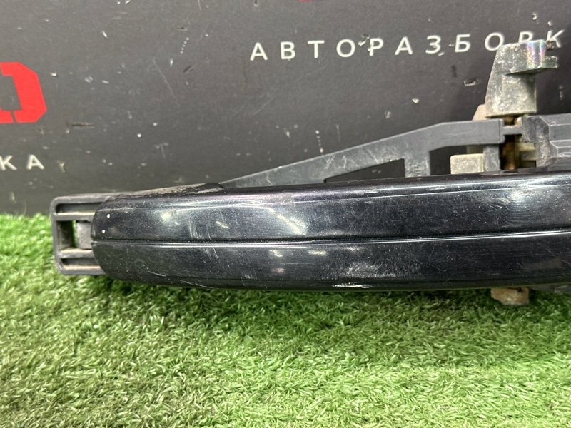 Ручка двери наружная Ford Focus 2