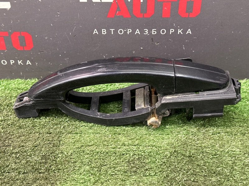 Ручка двери наружная Ford Focus 2