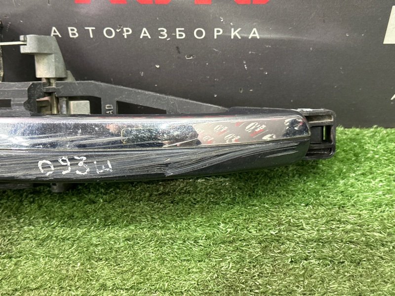 Ручка двери наружная Ford Focus 2