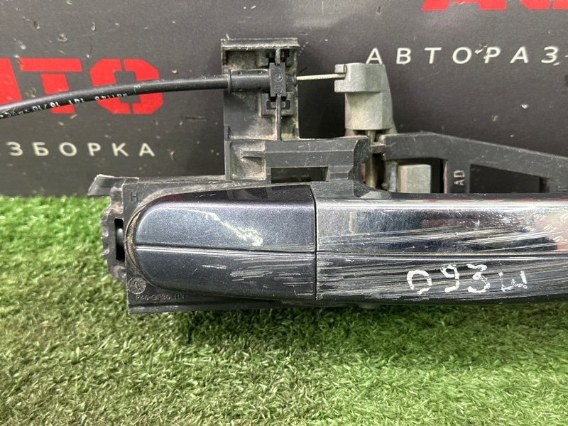 Ручка двери наружная Ford Focus 2