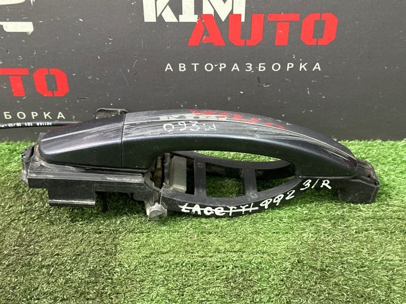 Ручка двери наружная Ford Focus 2