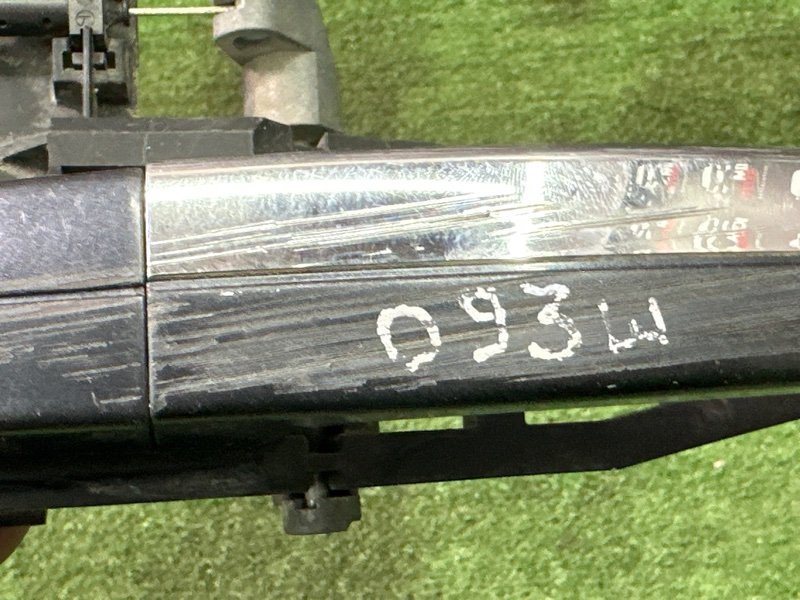 Ручка двери наружная Ford Focus 2