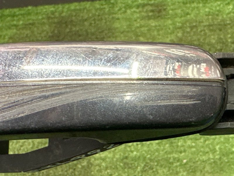 Ручка двери наружная Ford Focus 2