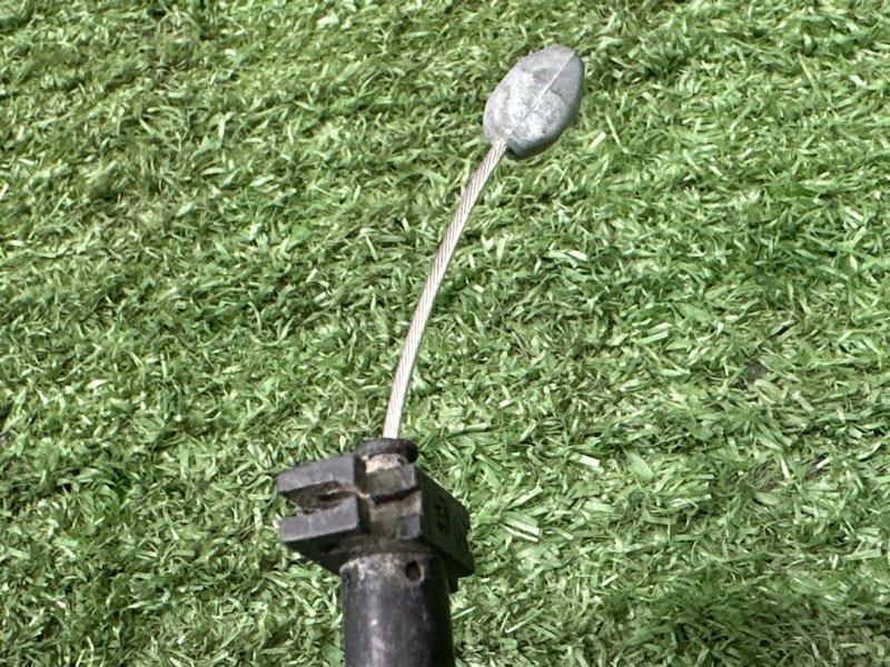 Ручка двери наружная Ford Focus 2