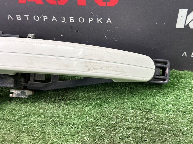 Ручка двери наружная Ford Focus 2