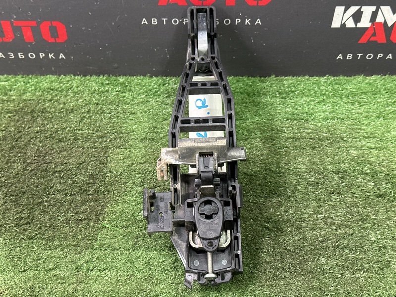 Ручка двери наружная Ford Focus 2