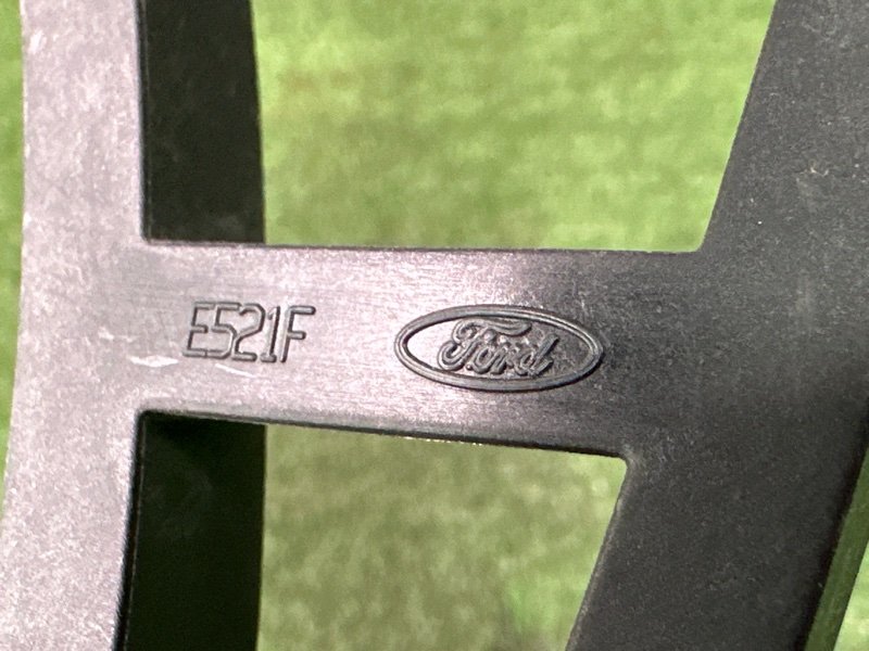 Ручка двери наружная Ford Focus 2