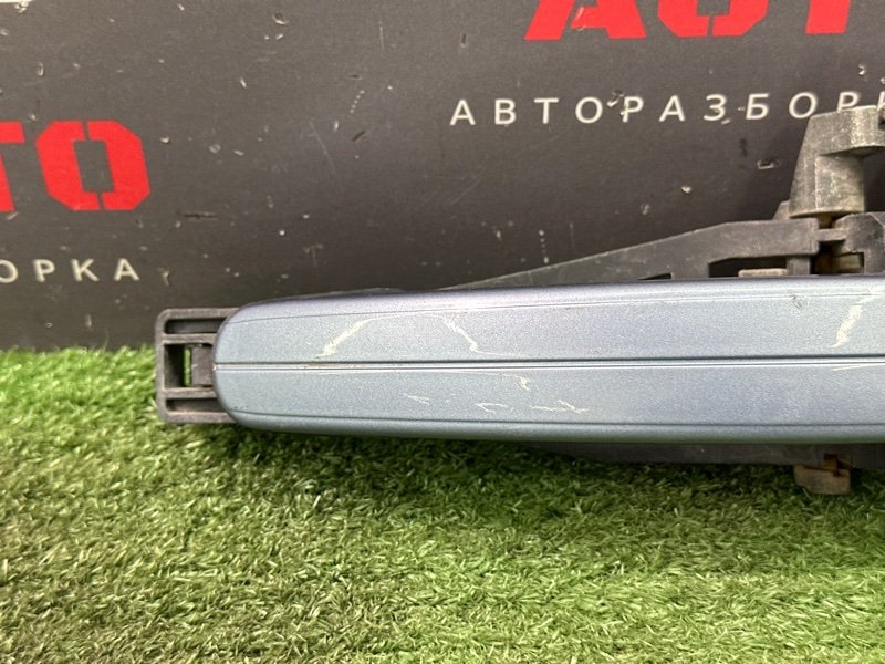 Ручка двери наружная Ford Focus 2