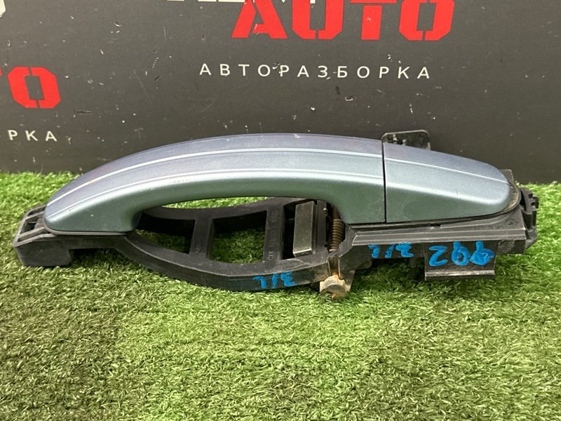 Ручка двери наружная Ford Focus 2