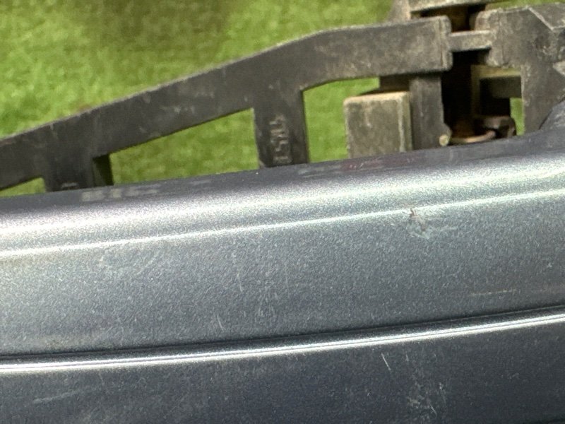 Ручка двери наружная Ford Focus 2