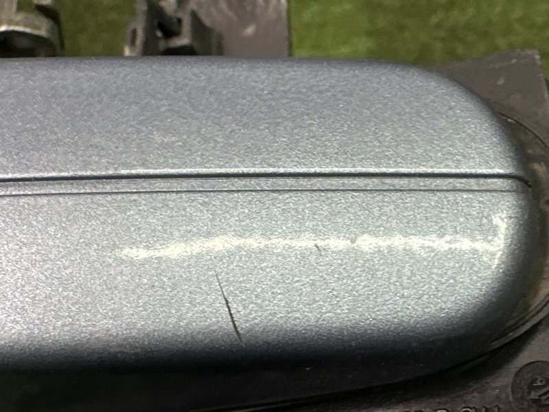 Ручка двери наружная Ford Focus 2