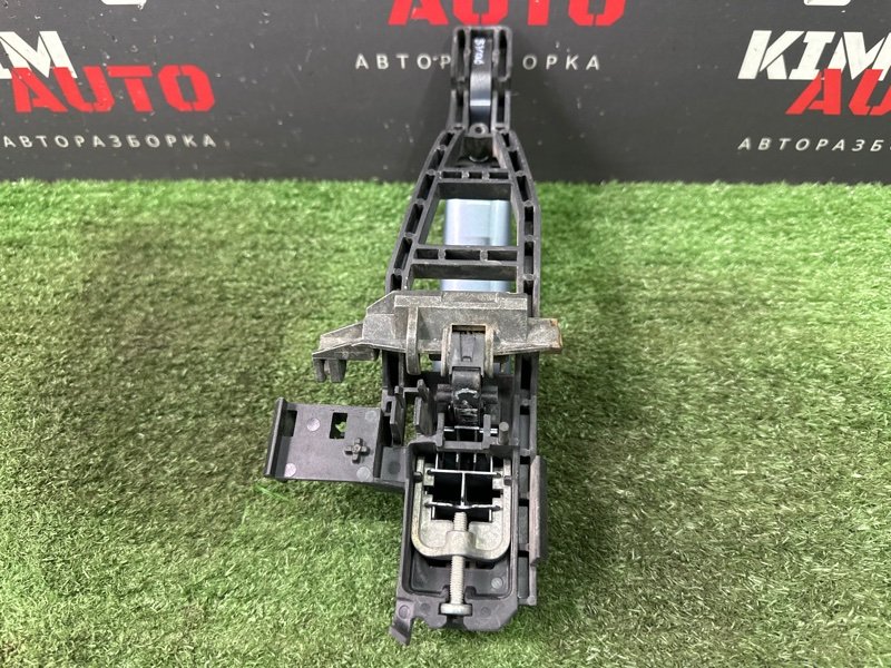 Ручка двери наружная Ford Focus 2