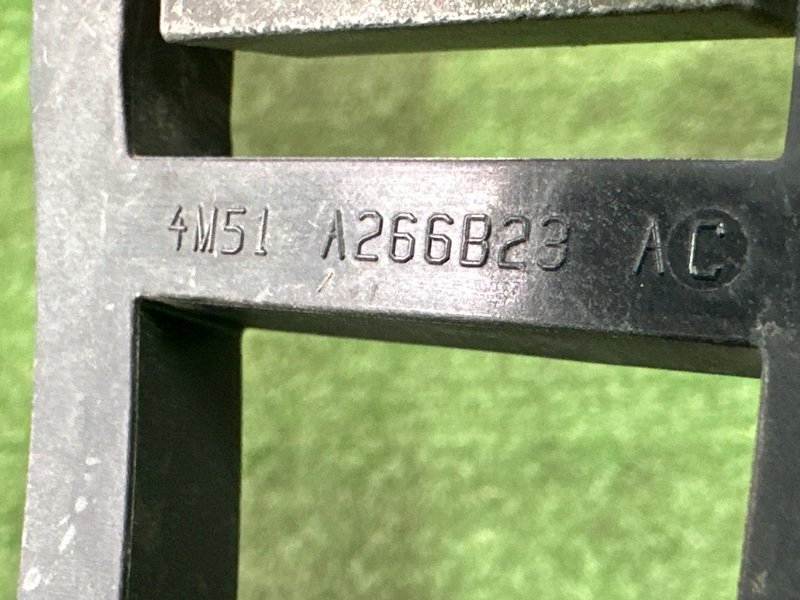 Ручка двери наружная Ford Focus 2