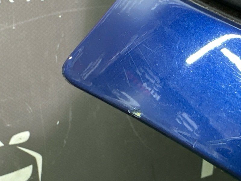 Крышка багажника Opel Astra H