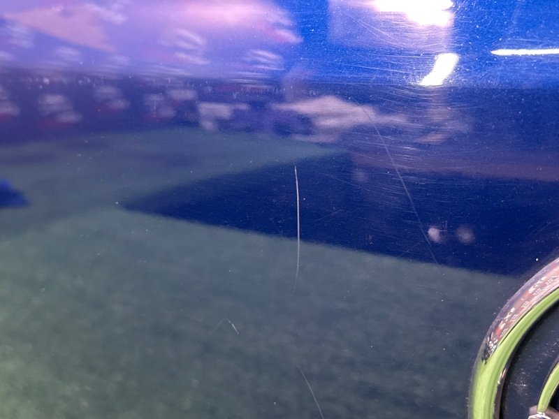 Крышка багажника Opel Astra H