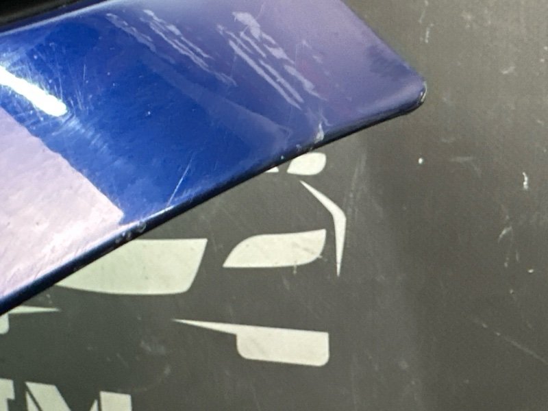 Крышка багажника Opel Astra H