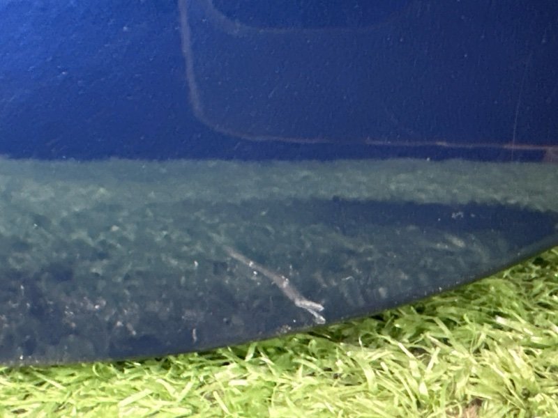 Крышка багажника Opel Astra H