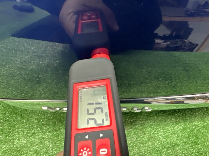 Крышка багажника Opel Astra H