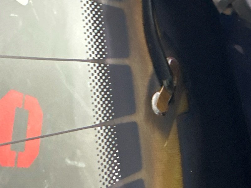 Крышка багажника Opel Astra H