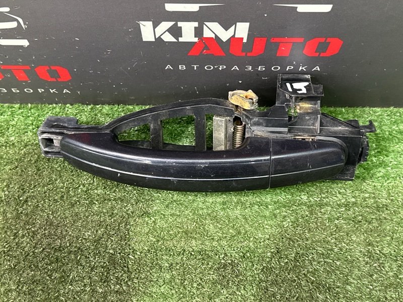 Ручка двери наружная Ford Focus 2