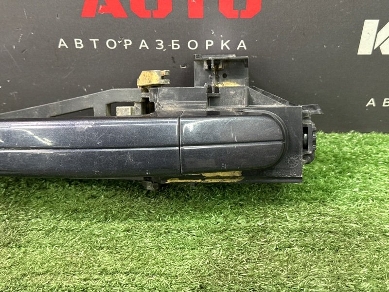 Ручка двери наружная Ford Focus 2