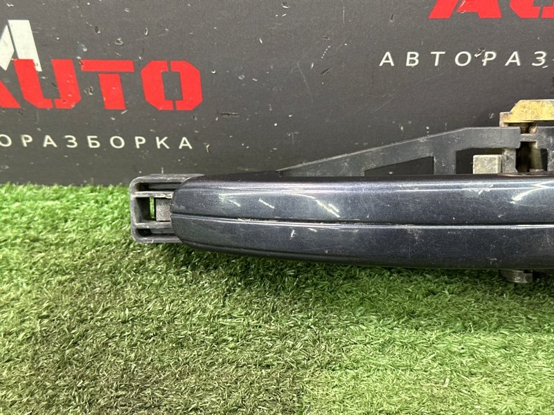 Ручка двери наружная Ford Focus 2