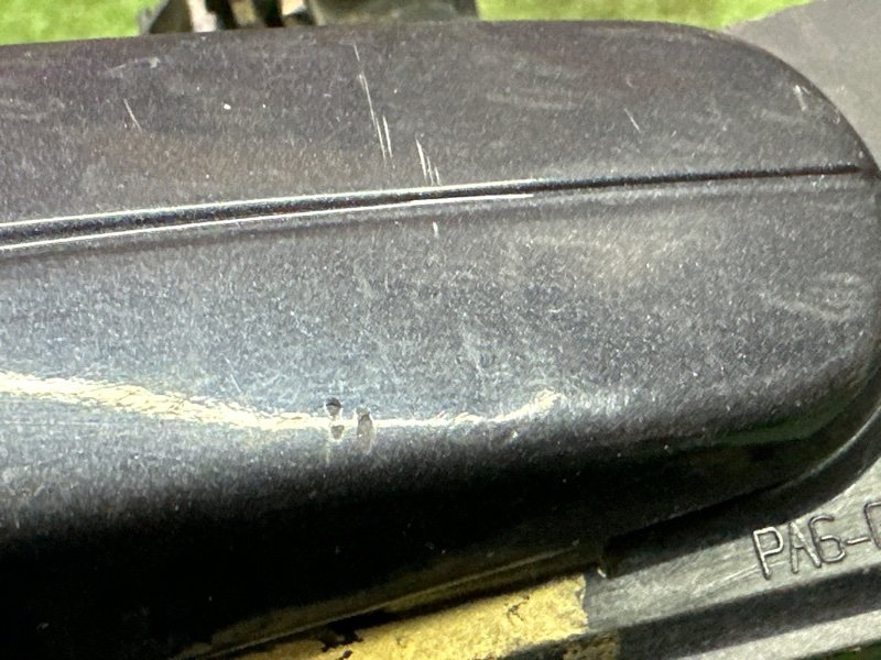 Ручка двери наружная Ford Focus 2