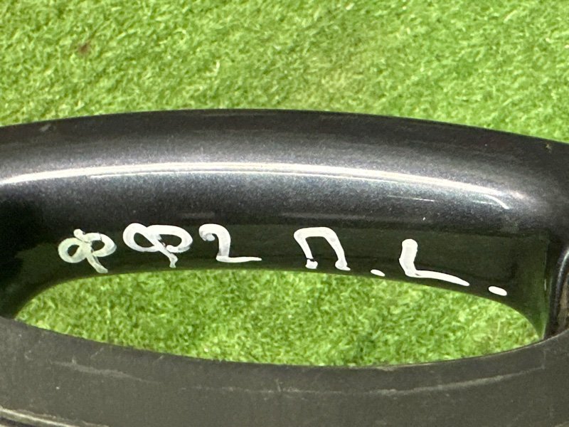 Ручка двери наружная Ford Focus 2