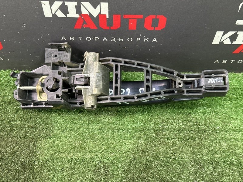 Ручка двери наружная Ford Focus 2