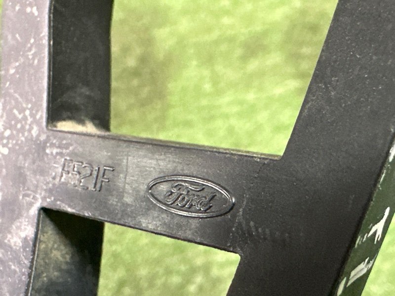 Ручка двери наружная Ford Focus 2