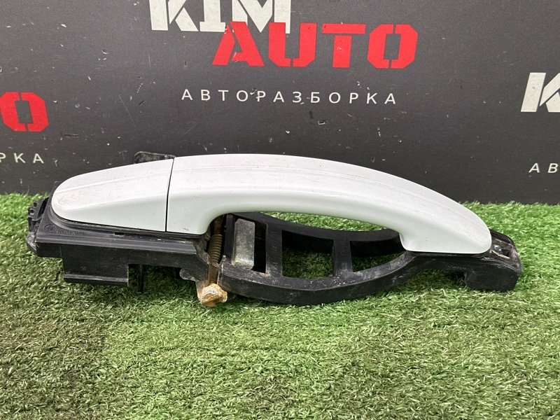 Ручка двери наружная Ford Focus 2