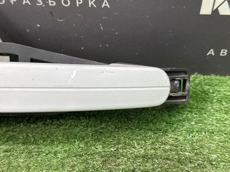 Ручка двери наружная Ford Focus 2