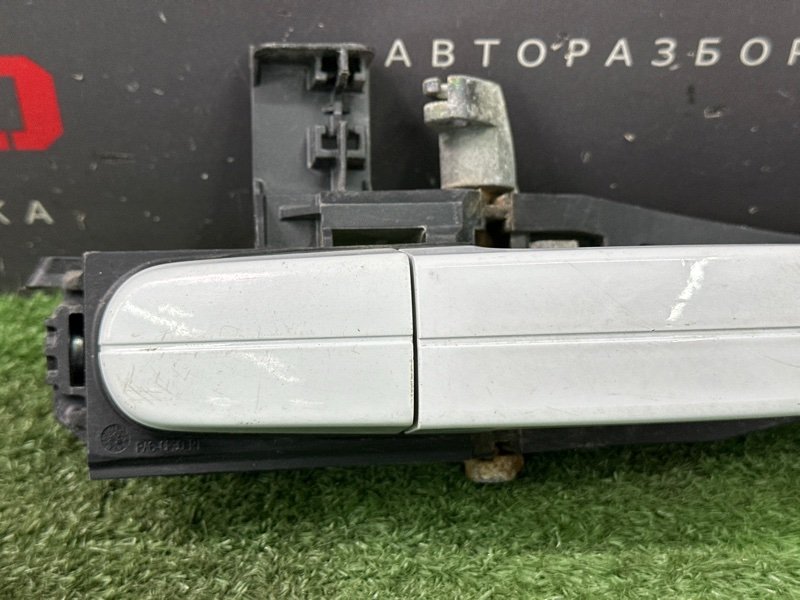 Ручка двери наружная Ford Focus 2