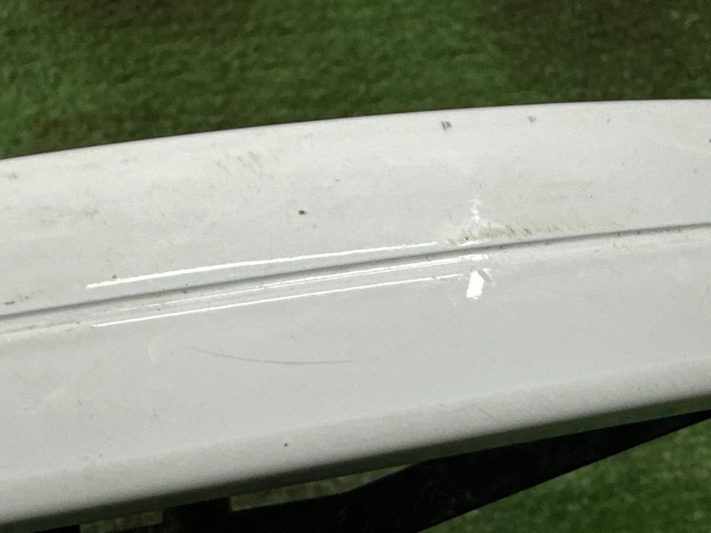 Ручка двери наружная Ford Focus 2