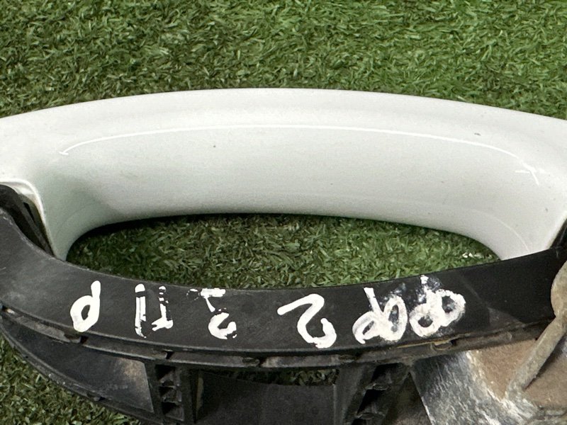 Ручка двери наружная Ford Focus 2