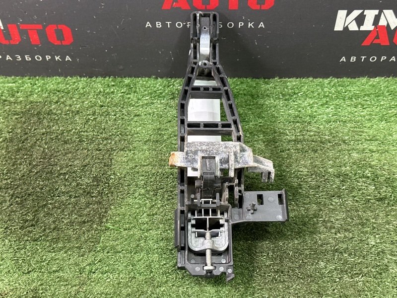 Ручка двери наружная Ford Focus 2