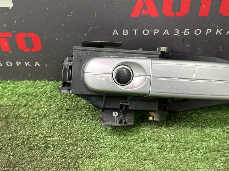 Ручка двери наружная Ford Focus 2