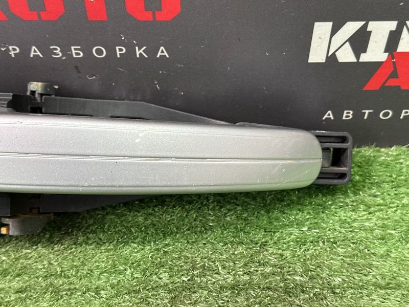 Ручка двери наружная Ford Focus 2