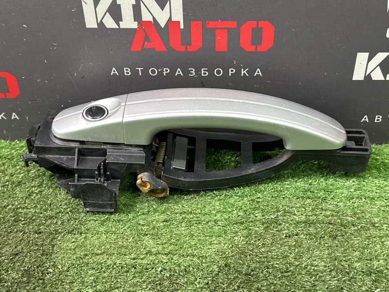 Ручка двери наружная Ford Focus 2