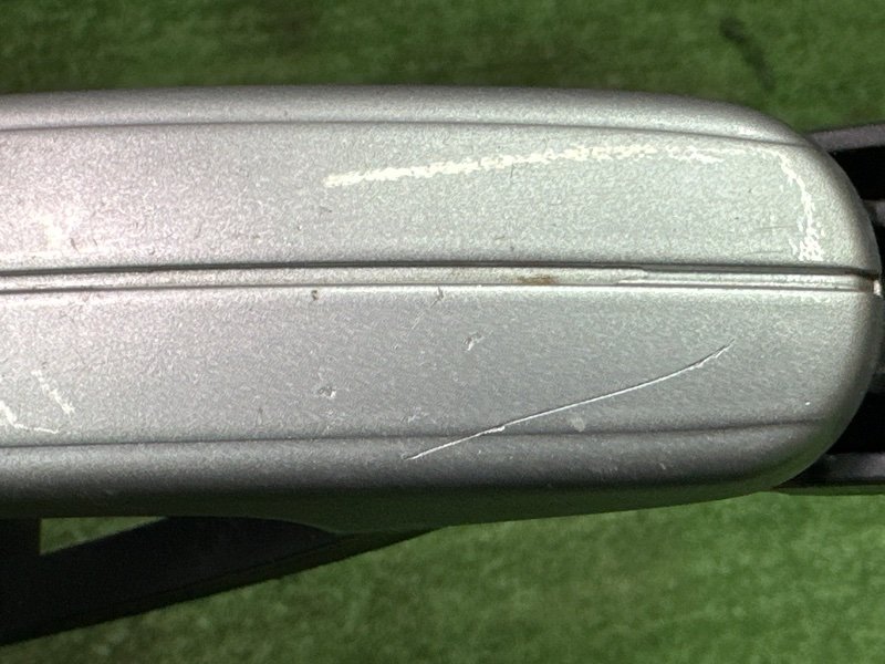 Ручка двери наружная Ford Focus 2