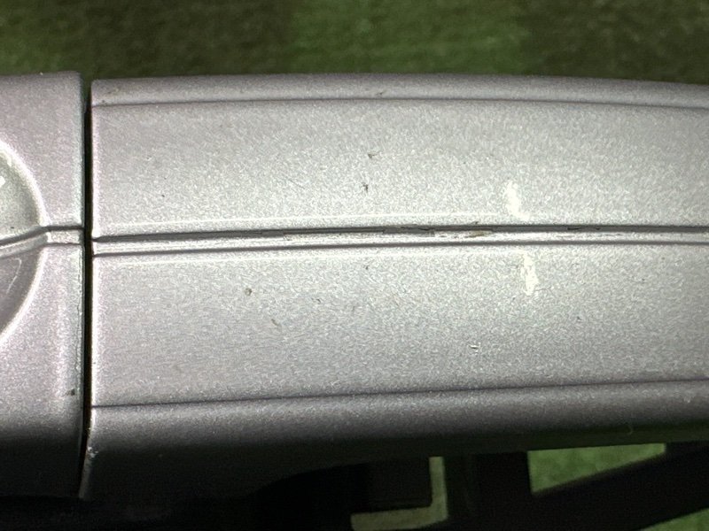 Ручка двери наружная Ford Focus 2