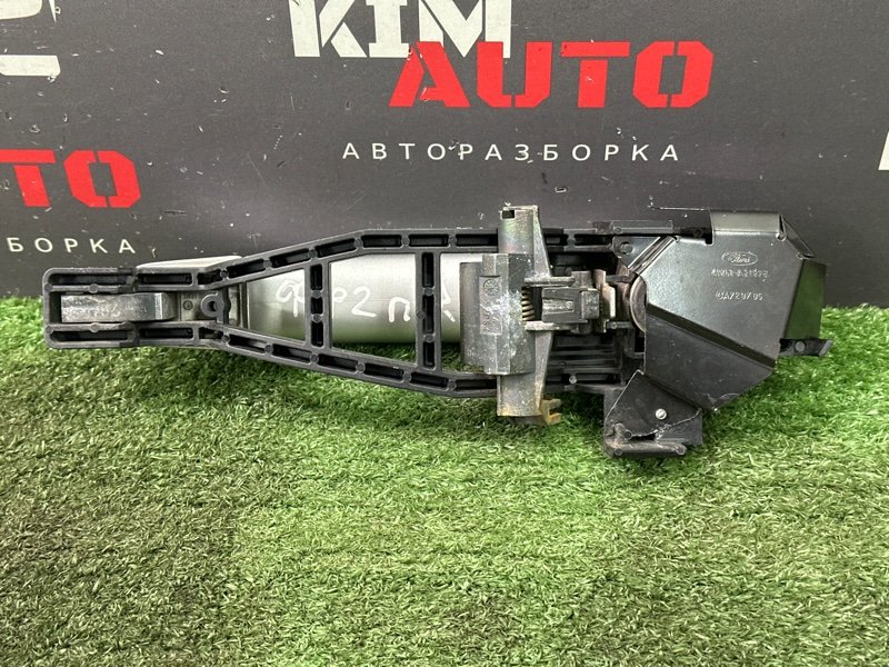Ручка двери наружная Ford Focus 2