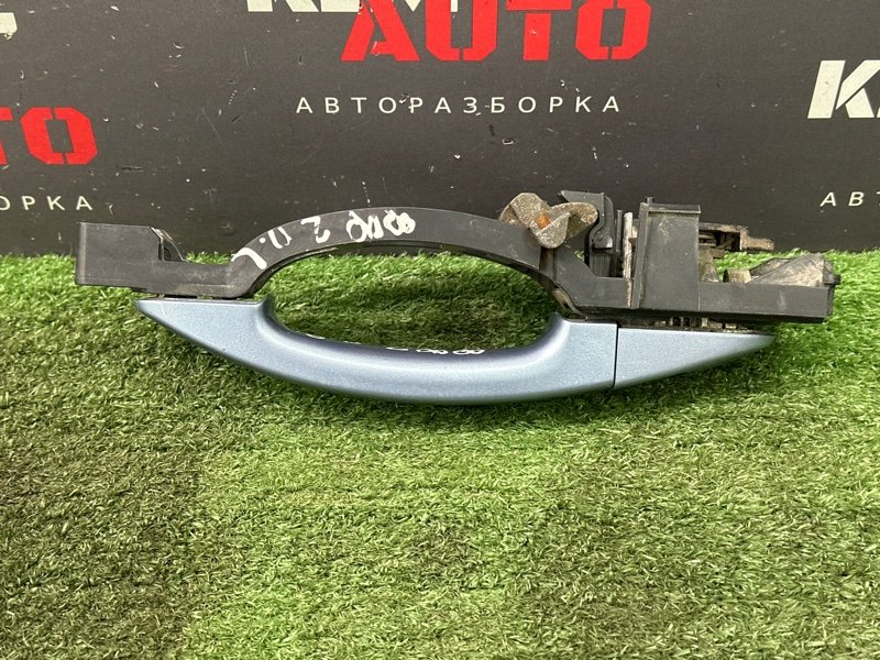 Ручка двери наружная Ford Focus 2